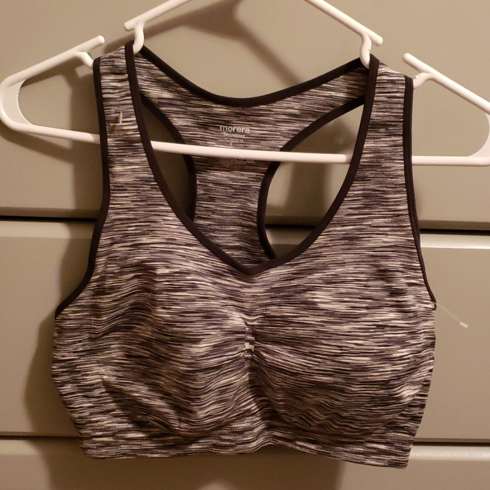 Sports bra L